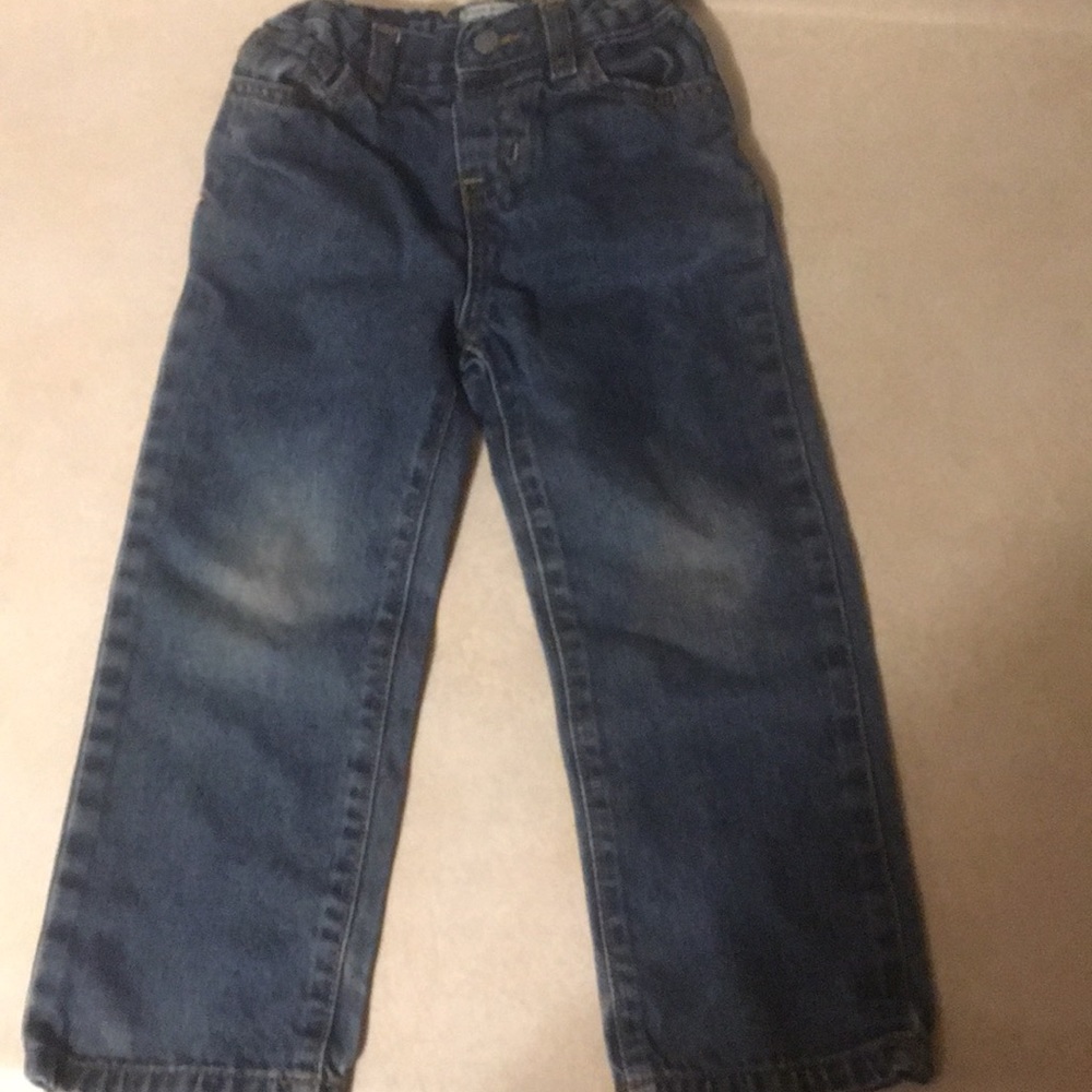 Children’s Place Jeans